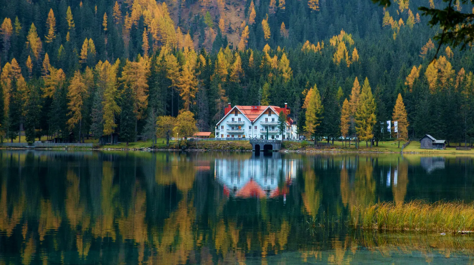 Chalupa Severka - cover